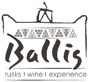 Ballis Winery logo